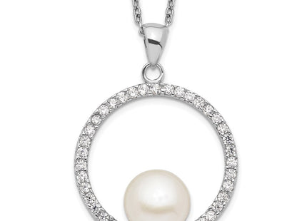 Sterling Silver Jewelry Style QH5231 - Classique Jewelry Inc.