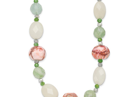 Sterling Silver Jewelry Style QH5275 - Classique Jewelry Inc.