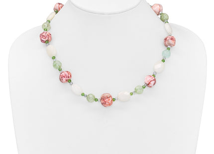 Sterling Silver Jewelry Style QH5275 - Classique Jewelry Inc.