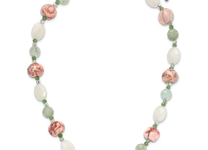 Sterling Silver Jewelry Style QH5275 - Classique Jewelry Inc.