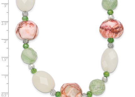 Sterling Silver Jewelry Style QH5275 - Classique Jewelry Inc.