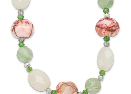 Sterling Silver Jewelry Style QH5275 - Classique Jewelry Inc.