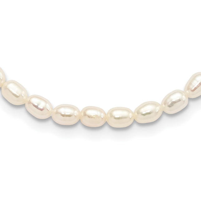 Sterling Silver Jewelry Style QH5281 - Classique Jewelry Inc.