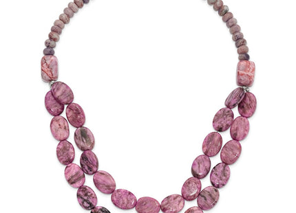 Sterling Silver Jewelry Style QH5293 - Classique Jewelry Inc.