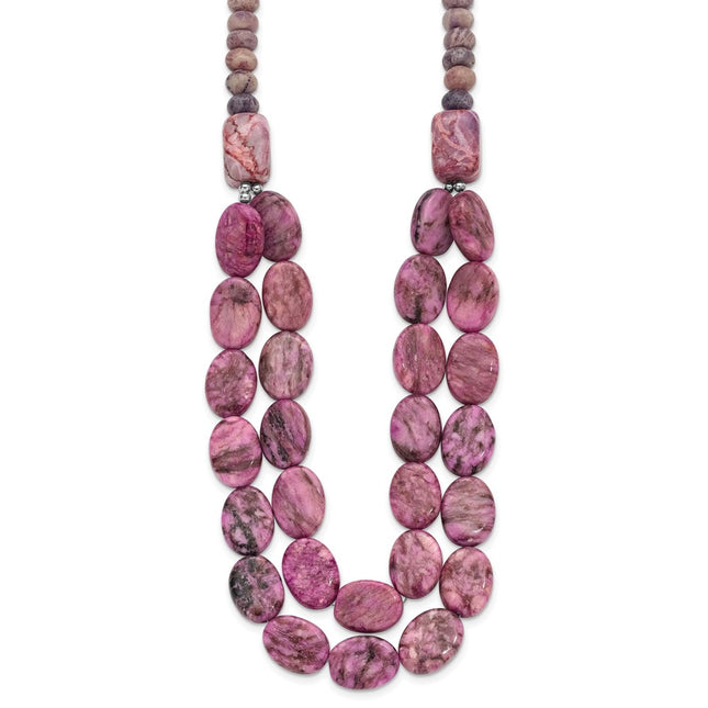 Sterling Silver Jewelry Style QH5293 - Classique Jewelry Inc.