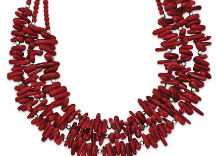 Sterling Silver Jewelry Style QH5304 - Classique Jewelry Inc.