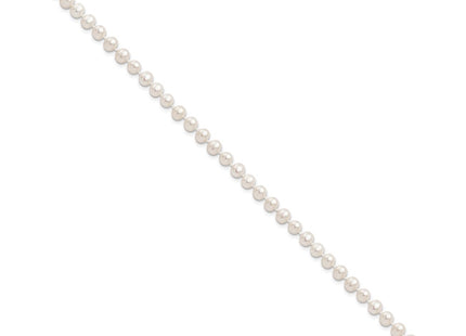 Sterling Silver Bracelets Style QH5311 - Classique Jewelry Inc.