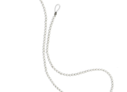 Non Metal Chains Style QH5318 - Classique Jewelry Inc.