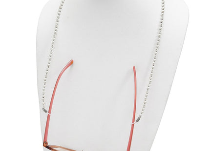 Non Metal Chains Style QH5318 - Classique Jewelry Inc.