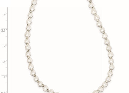 Non Metal Chains Style QH5318 - Classique Jewelry Inc.