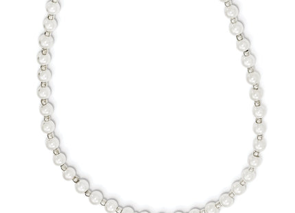 Non Metal Chains Style QH5318 - Classique Jewelry Inc.