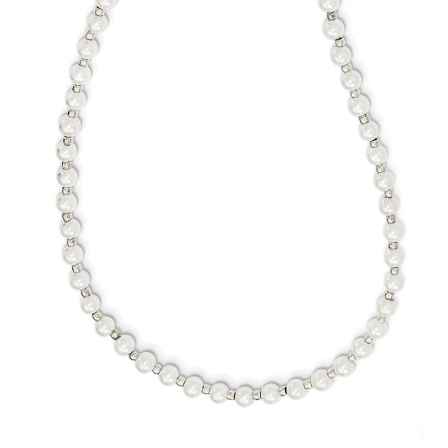 Non Metal Chains Style QH5318 - Classique Jewelry Inc.