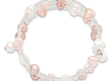 Fashion Bracelets Style QH5345 - Classique Jewelry Inc.