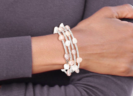 Fashion Bracelets Style QH5345 - Classique Jewelry Inc.