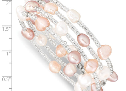 Fashion Bracelets Style QH5345 - Classique Jewelry Inc.