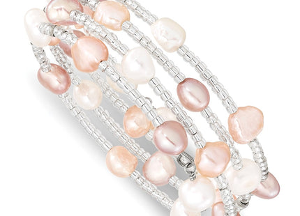 Fashion Bracelets Style QH5345 - Classique Jewelry Inc.