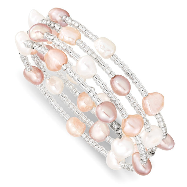 Fashion Bracelets Style QH5345 - Classique Jewelry Inc.