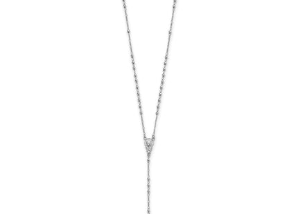 Sterling Silver Jewelry Style QH5348 - Classique Jewelry Inc.