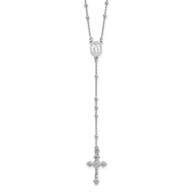 Sterling Silver Jewelry Style QH5351 - Classique Jewelry Inc.