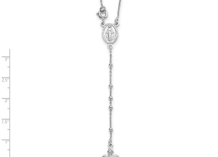 Sterling Silver Jewelry Style QH5352 - Classique Jewelry Inc.