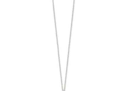 Sterling Silver Earrings Style QH5353SET - Classique Jewelry Inc.