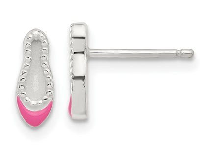 Sterling Silver Earrings Style QH5354SET - Classique Jewelry Inc.