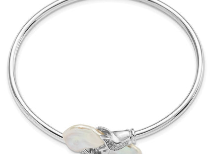 Sterling Silver Jewelry Style QH5360 - Classique Jewelry Inc.