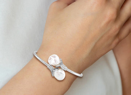 Sterling Silver Jewelry Style QH5360 - Classique Jewelry Inc.