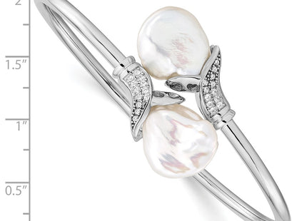 Sterling Silver Jewelry Style QH5360 - Classique Jewelry Inc.