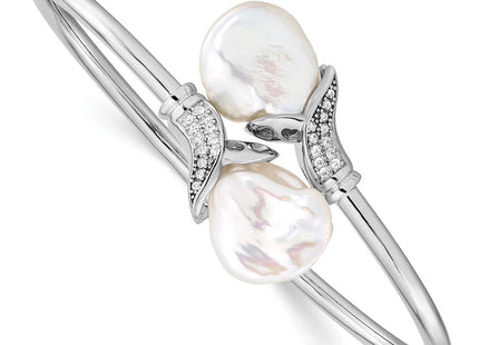 Sterling Silver Jewelry Style QH5360 - Classique Jewelry Inc.