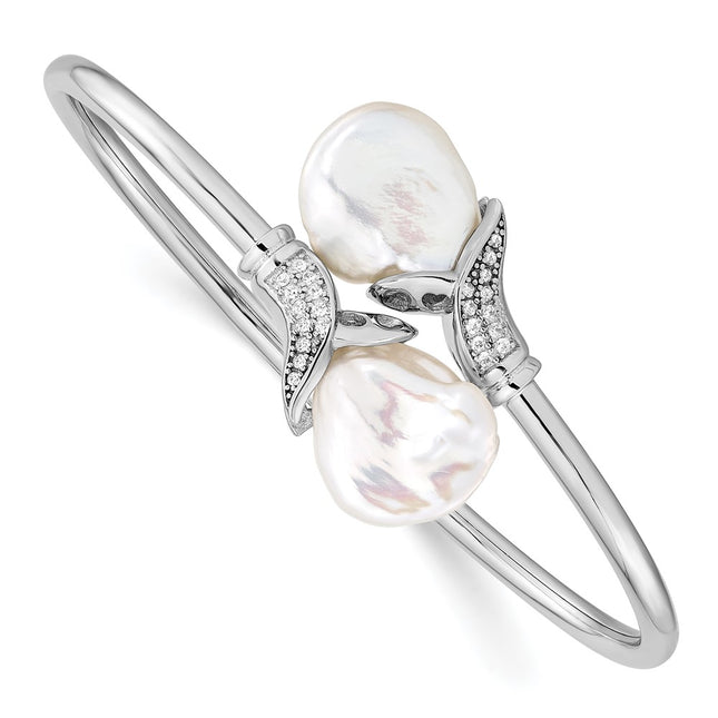Sterling Silver Jewelry Style QH5360 - Classique Jewelry Inc.