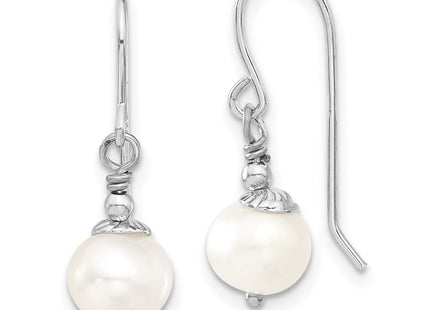 Sterling Silver Earrings Style QH5369SET - Classique Jewelry Inc.