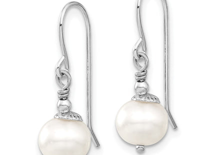 Sterling Silver Earrings Style QH5369SET - Classique Jewelry Inc.