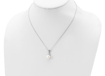 Sterling Silver Earrings Style QH5374SET - Classique Jewelry Inc.