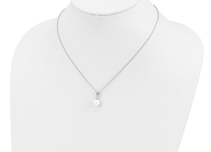 Sterling Silver Earrings Style QH5382SET - Classique Jewelry Inc.