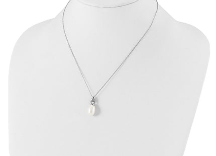 Sterling Silver Earrings Style QH5384SET - Classique Jewelry Inc.