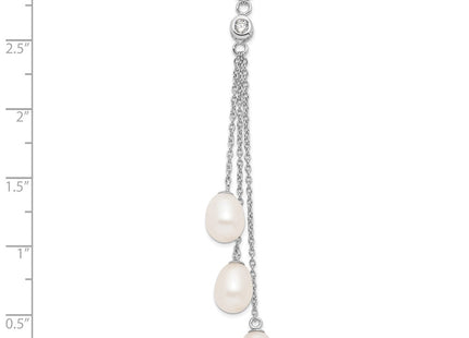 Sterling Silver Jewelry Style QH5388 - Classique Jewelry Inc.