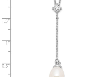 Sterling Silver Jewelry Style QH5389 - Classique Jewelry Inc.