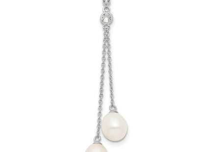 Sterling Silver Jewelry Style QH5390 - Classique Jewelry Inc.