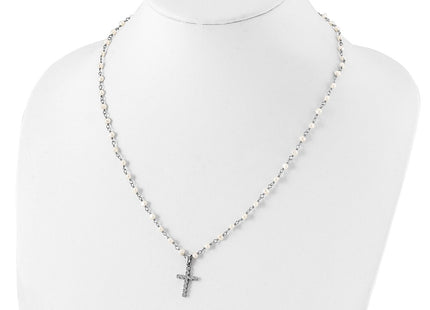 Sterling Silver Jewelry Style QH5392 - Classique Jewelry Inc.