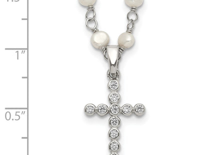 Sterling Silver Jewelry Style QH5392 - Classique Jewelry Inc.