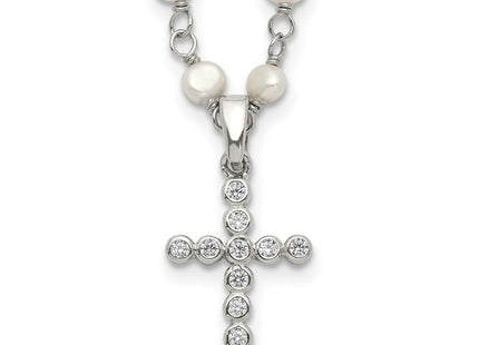 Sterling Silver Jewelry Style QH5392 - Classique Jewelry Inc.