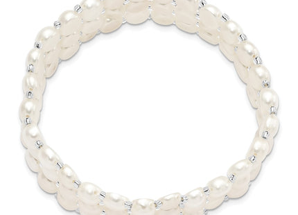 Fashion Bracelets Style QH5396 - Classique Jewelry Inc.