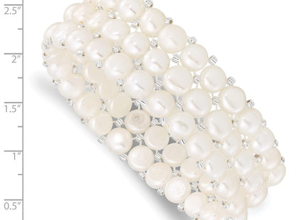 Fashion Bracelets Style QH5396 - Classique Jewelry Inc.