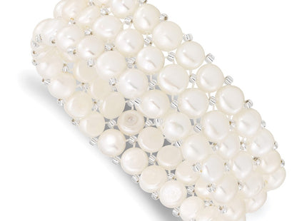 Fashion Bracelets Style QH5396 - Classique Jewelry Inc.