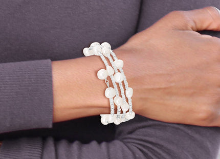 Fashion Bracelets Style QH5397 - Classique Jewelry Inc.