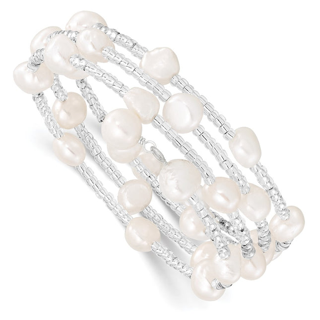 Fashion Bracelets Style QH5397 - Classique Jewelry Inc.
