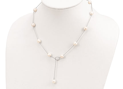 Sterling Silver Jewelry Style QH5398 - Classique Jewelry Inc.