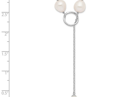 Sterling Silver Jewelry Style QH5398 - Classique Jewelry Inc.