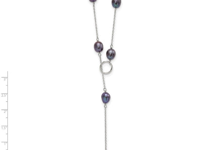 Sterling Silver Jewelry Style QH5398B - Classique Jewelry Inc.